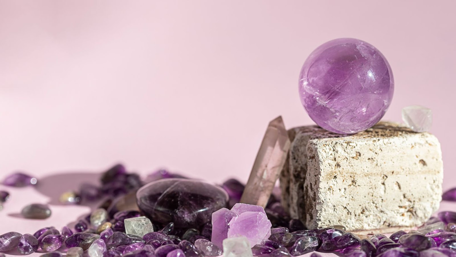 What are the Different Types of Amethysts and Where They Are Found ...