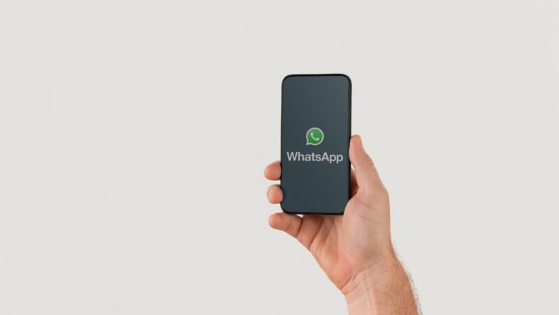 whatsapp central bank visamandlreuters