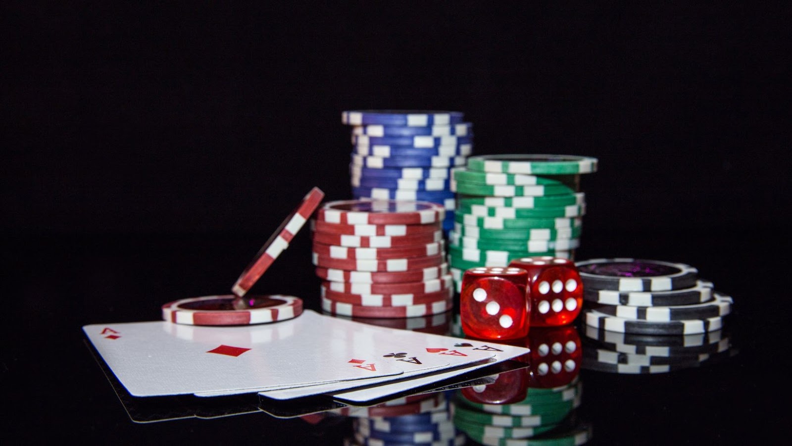 Unlock Exclusive Rewards: Understanding the Types of Online Casino Bonuses  - Def Startup