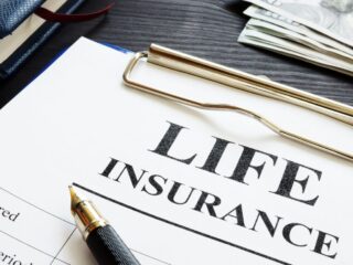 which of these is not relevant when determining the amount of personal life insurance needed