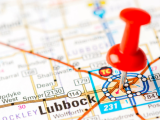 lubbock cad property search