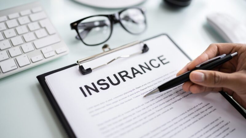 which of the following accurately describes a participating insurance policy