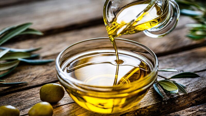 olive oil and lemon juice viagra