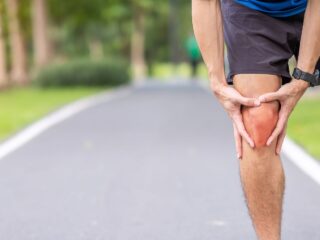 icd 10 code for right knee pain
