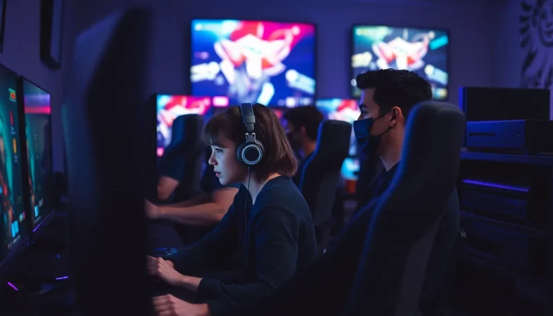 console and pc gaming javaobjects