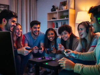 best gaming console 2025