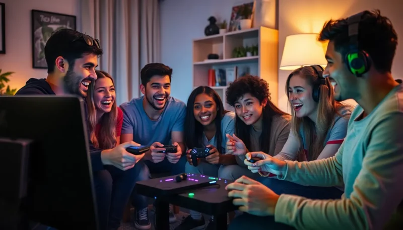 best gaming console 2025