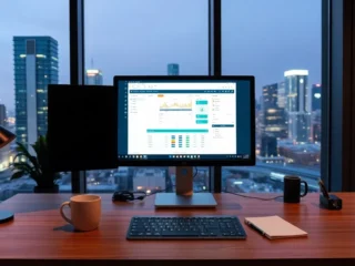 software hcs 411gits updated