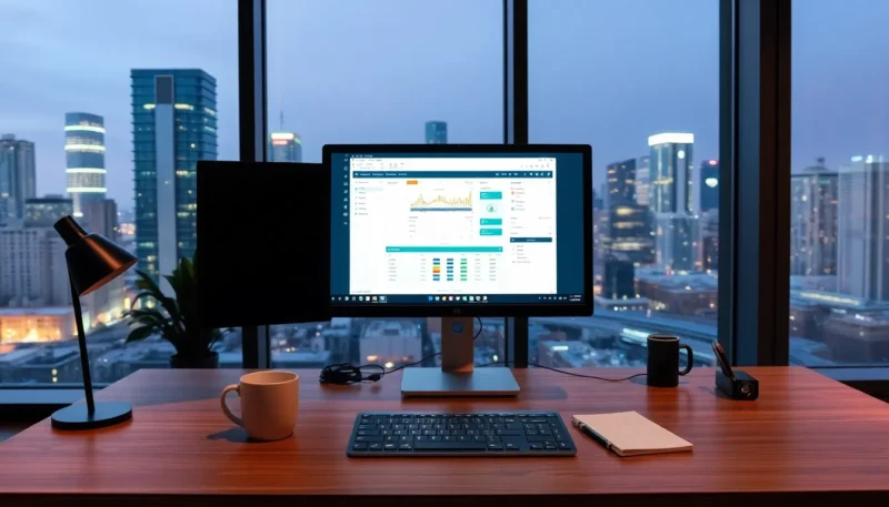 software hcs 411gits updated