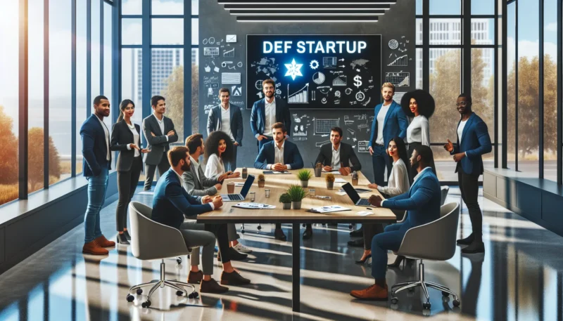 www .defstartup.org
