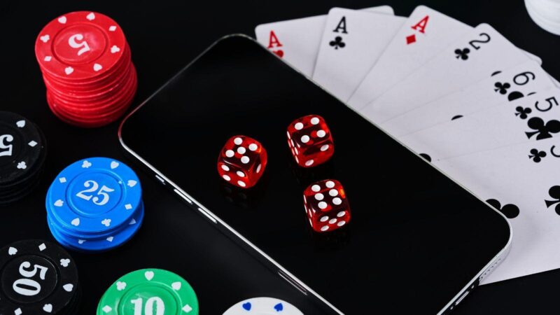 igaming evolution, mobile igaming apps, desktop to mobile gaming, online gaming technology, igaming platform development, mobile casino apps, global gaming industry, igaming software solutions, mobile betting applications, online gambling technology