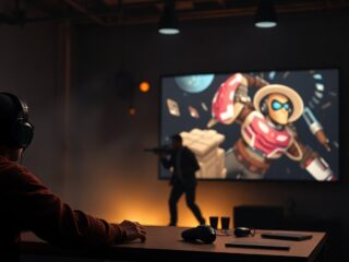 defstupgamesters gamers suggestions from def startup