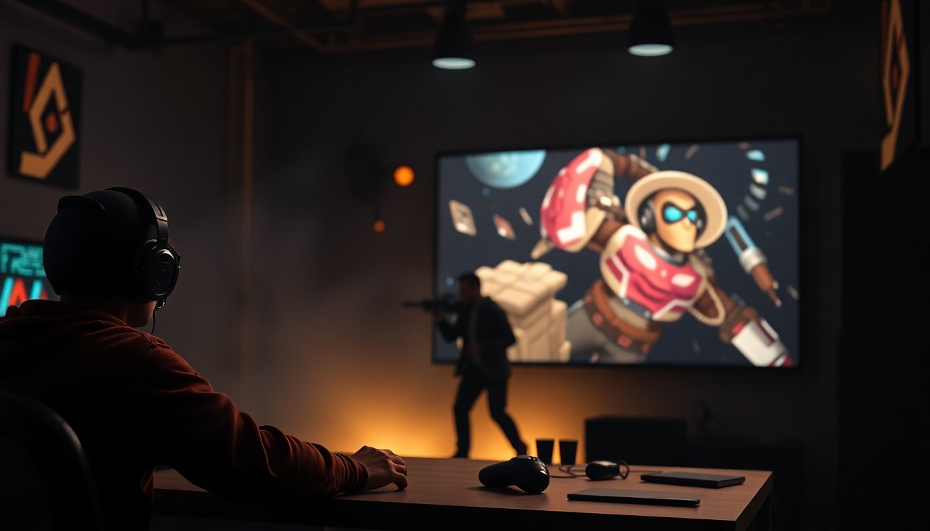 defstupgamesters gamers suggestions from def startup