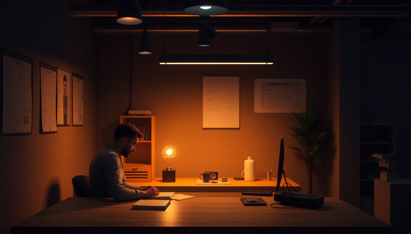 defstartup uncategorized