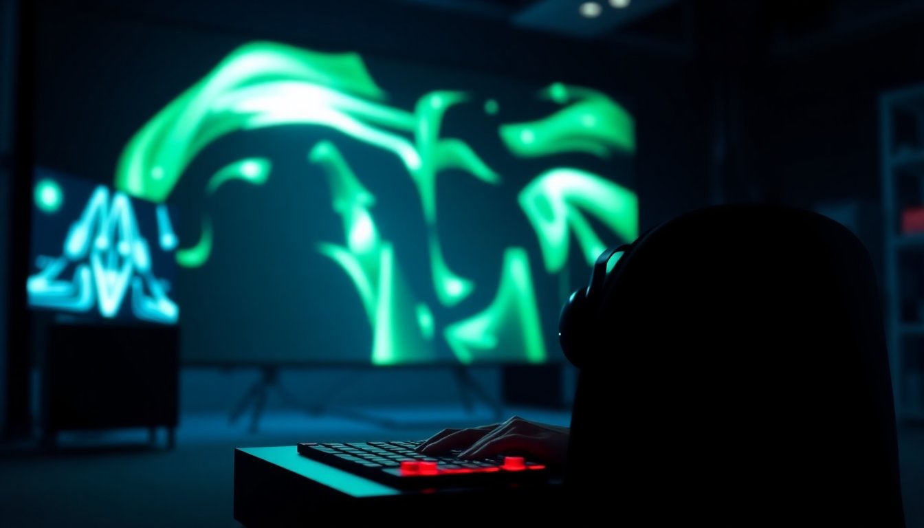 defstuplayist music for gamesters by def startup
