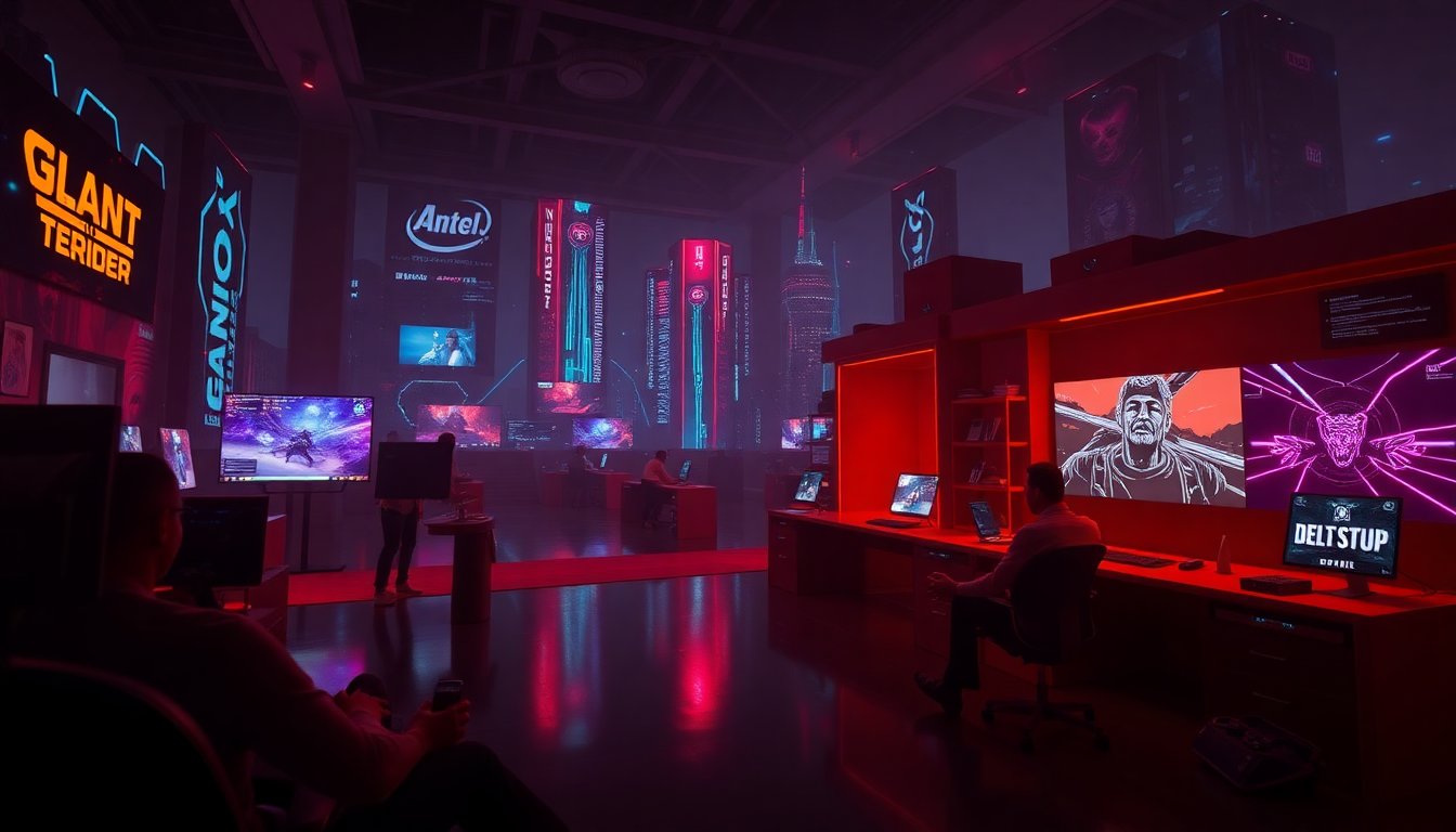 defstartup games tech